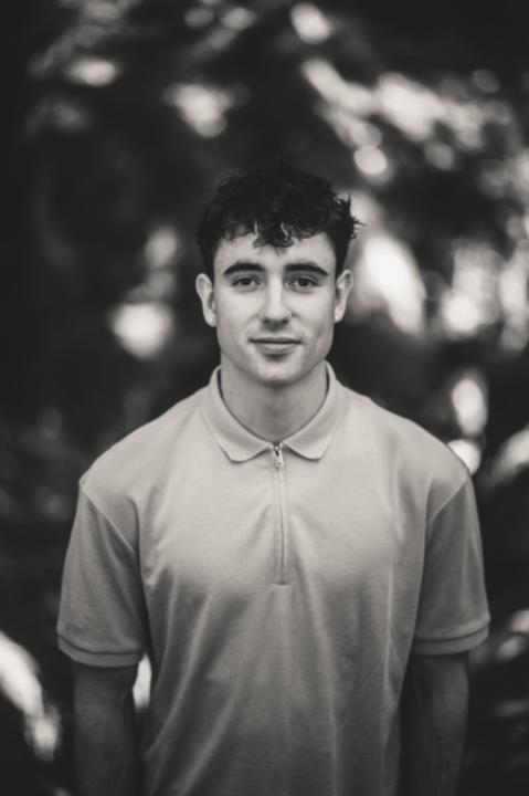 Max Anguillo