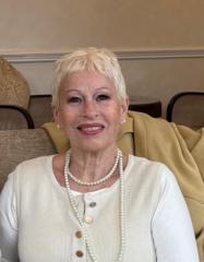 Linda Joyce