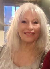 Linda Bush
