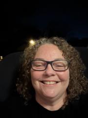 Jennifer McGlauchlen