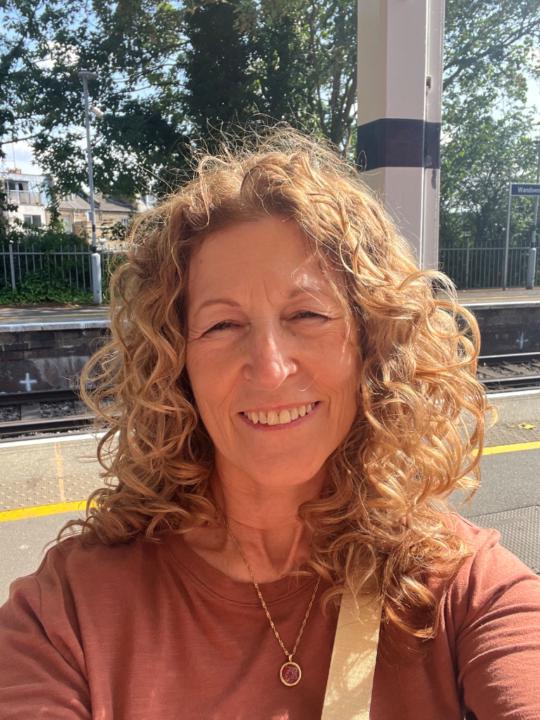 Julie Wraight