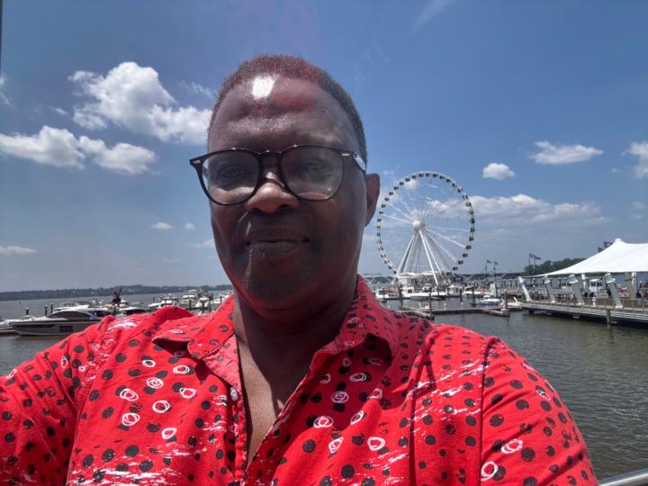 Christopher Da Costa