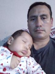 Raul bernardo Herrera agurto