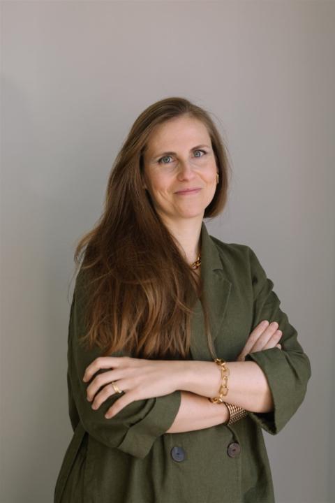 Lidia Fernández Gómez