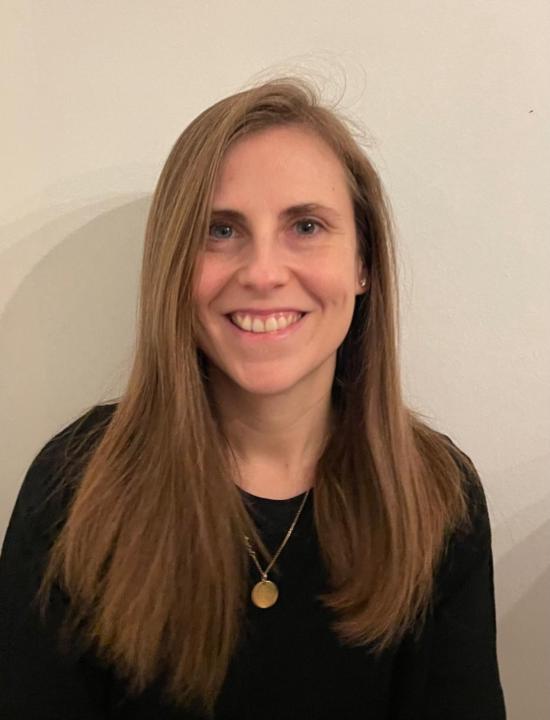 Lidia Fernández Gómez