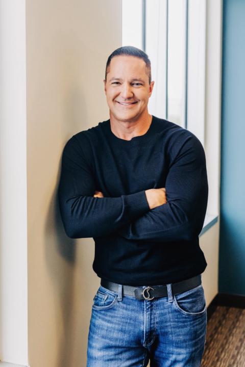 Jason Burg