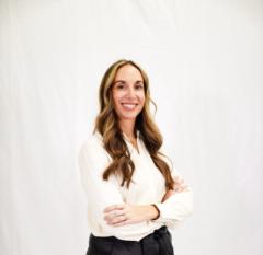 Jennifer Paul