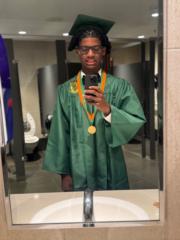 Jaden Thomas