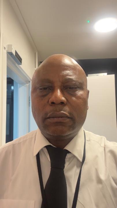 Sam Omoniyi Atoba Durojaye