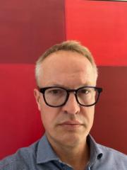 Holger Weiß