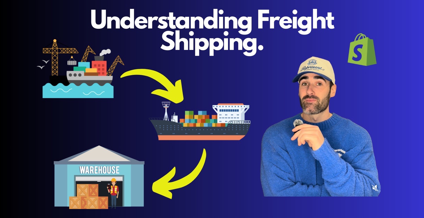 Understanding Freight Shipping