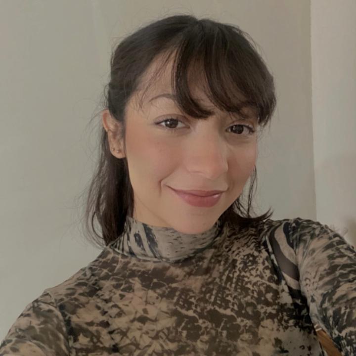 Samantha Samaniego