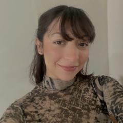 Samantha Samaniego