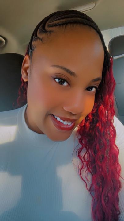 Sharonda Wilson