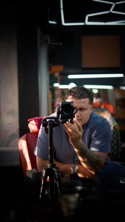 Jodiel A Rosado Padilla