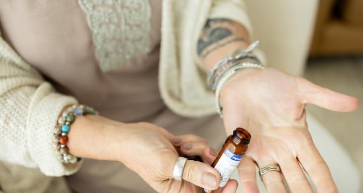Heather's Homeopathic Healing