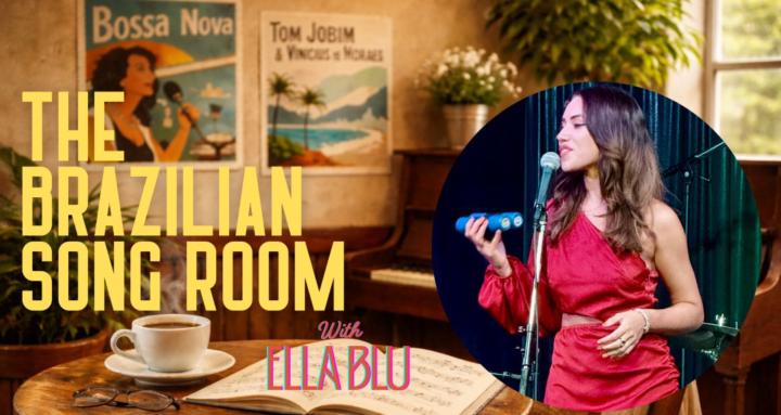 The Brazilian Song Room