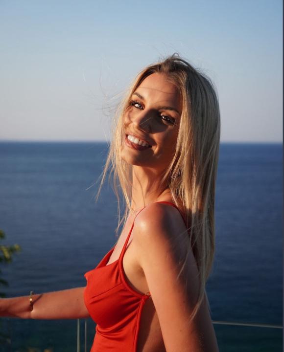 Alena Holubová