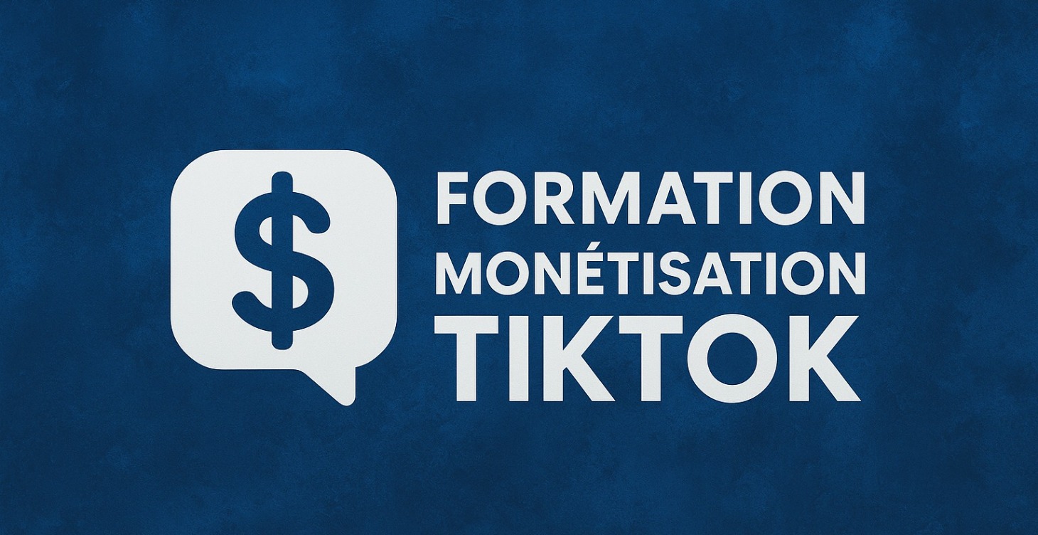 MONETISATION TIKTOK