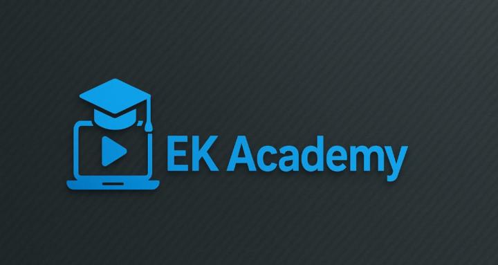 EK Academy
