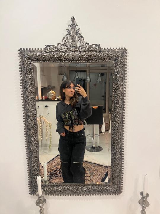 Helia Samimi