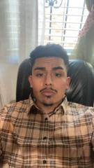 Jayden Garcia