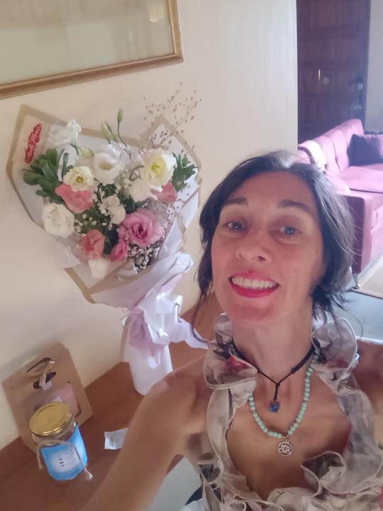 Gabriela Betiana Knorz