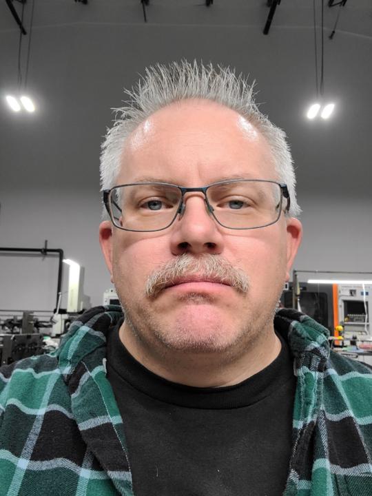 Scott Deardorff