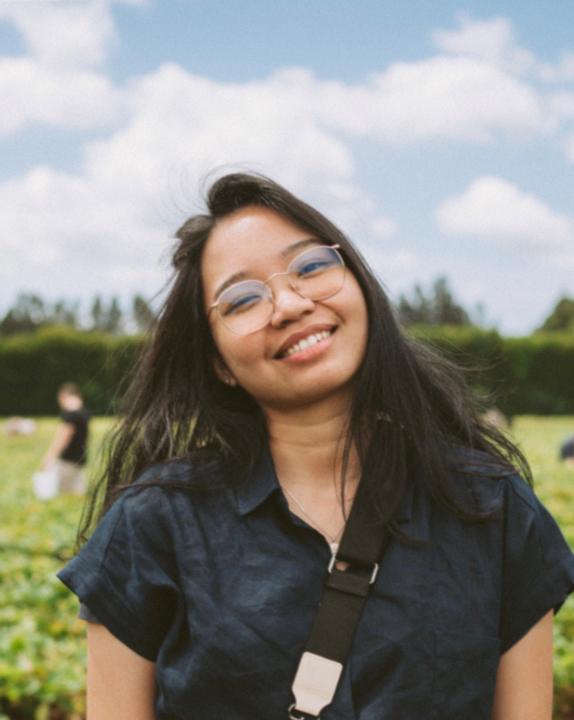 Monica Bahan