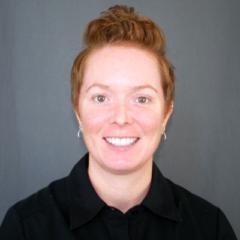 Courtney Schuyler