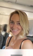 Kirstie Gouveia