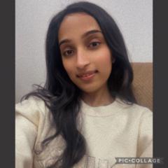 Harshna Hirani