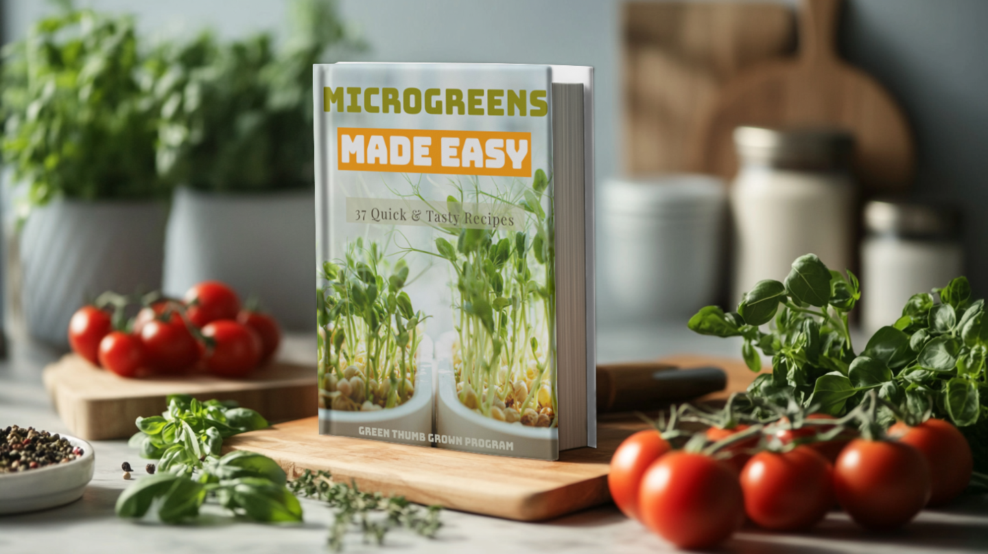 Green Thumb Grown Community