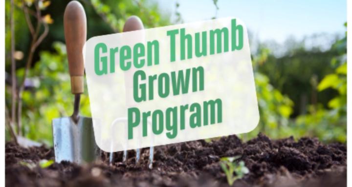 Green Thumb Grown Community