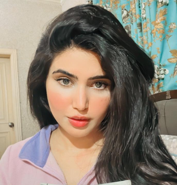 Uzma Mukhtar