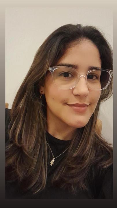 Romina Natassha Colmán Nuñez