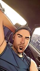 Mark Majed