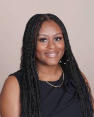 Desirae Williams, Ed. D.