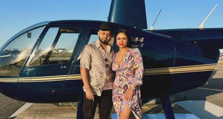 Million In Three Days