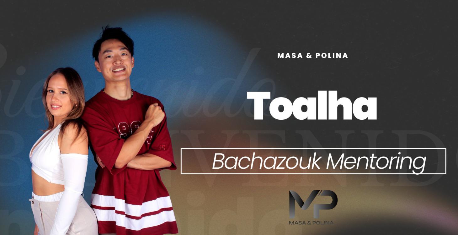 Bachazouk Toalha Mentoring