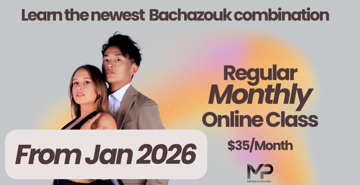 Montly Online Regular Class