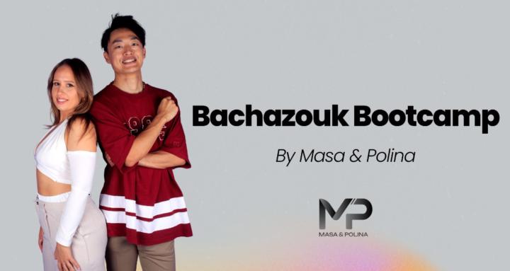 Bachazouk by Masa & Polina