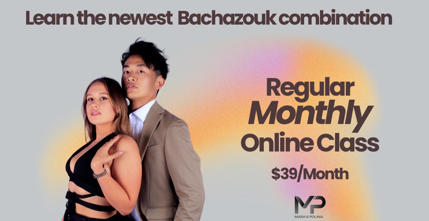 Montly Online Regular Class