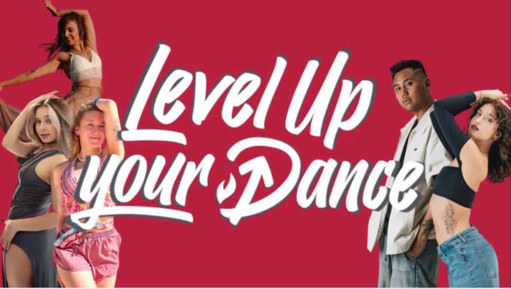 My friend Jeremy has amazing class in Skool too.