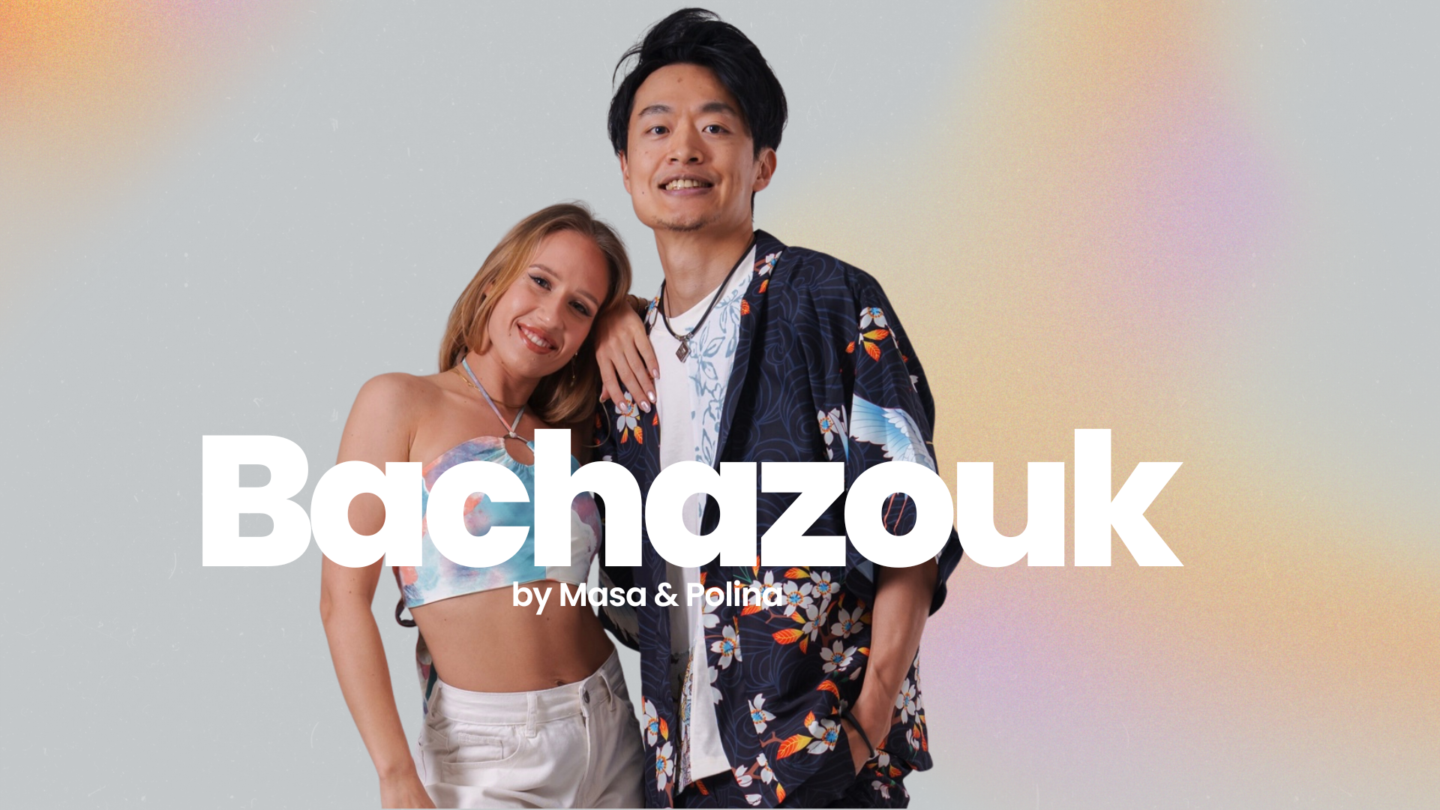 Bachazouk by Masa & Polina