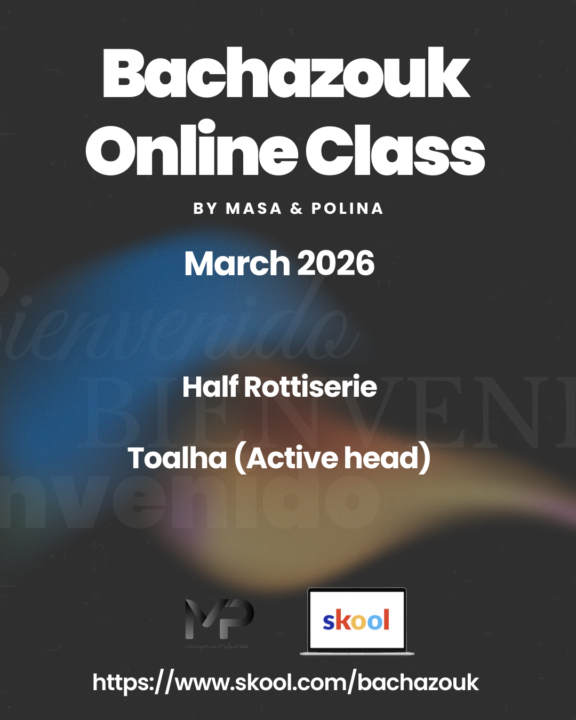 Bachazouk : Subscribe our monthly regular class🙌