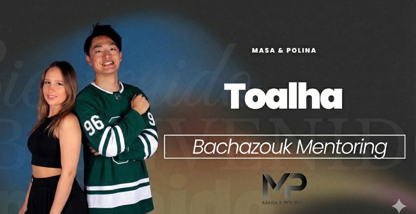 Bachazouk Toalha Mentoring