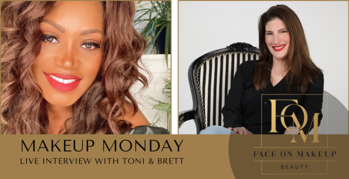 Makeup Monday Replay 3.30.26