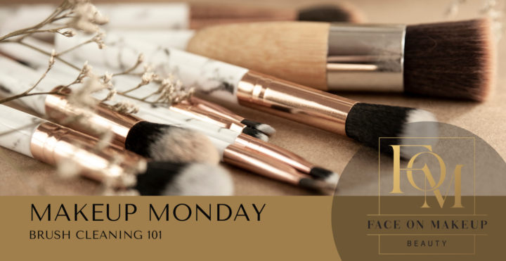 Makeup Monday Replay 4.6.26