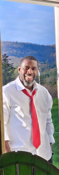 Karriem Ziegler